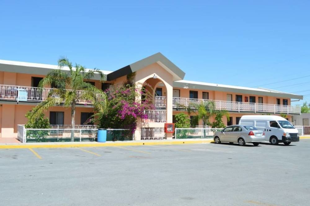 Capital O 88 Inn San Nicolás de los Garzas Exterior foto