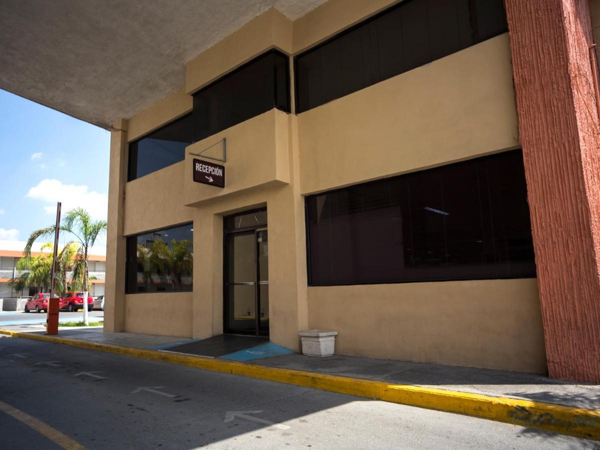 Capital O 88 Inn San Nicolás de los Garzas Exterior foto