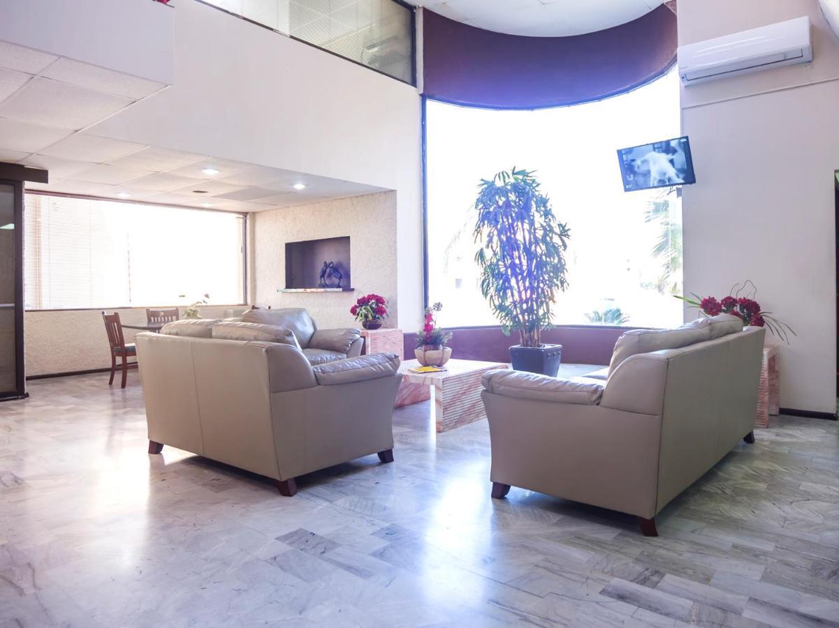 Capital O 88 Inn San Nicolás de los Garzas Exterior foto