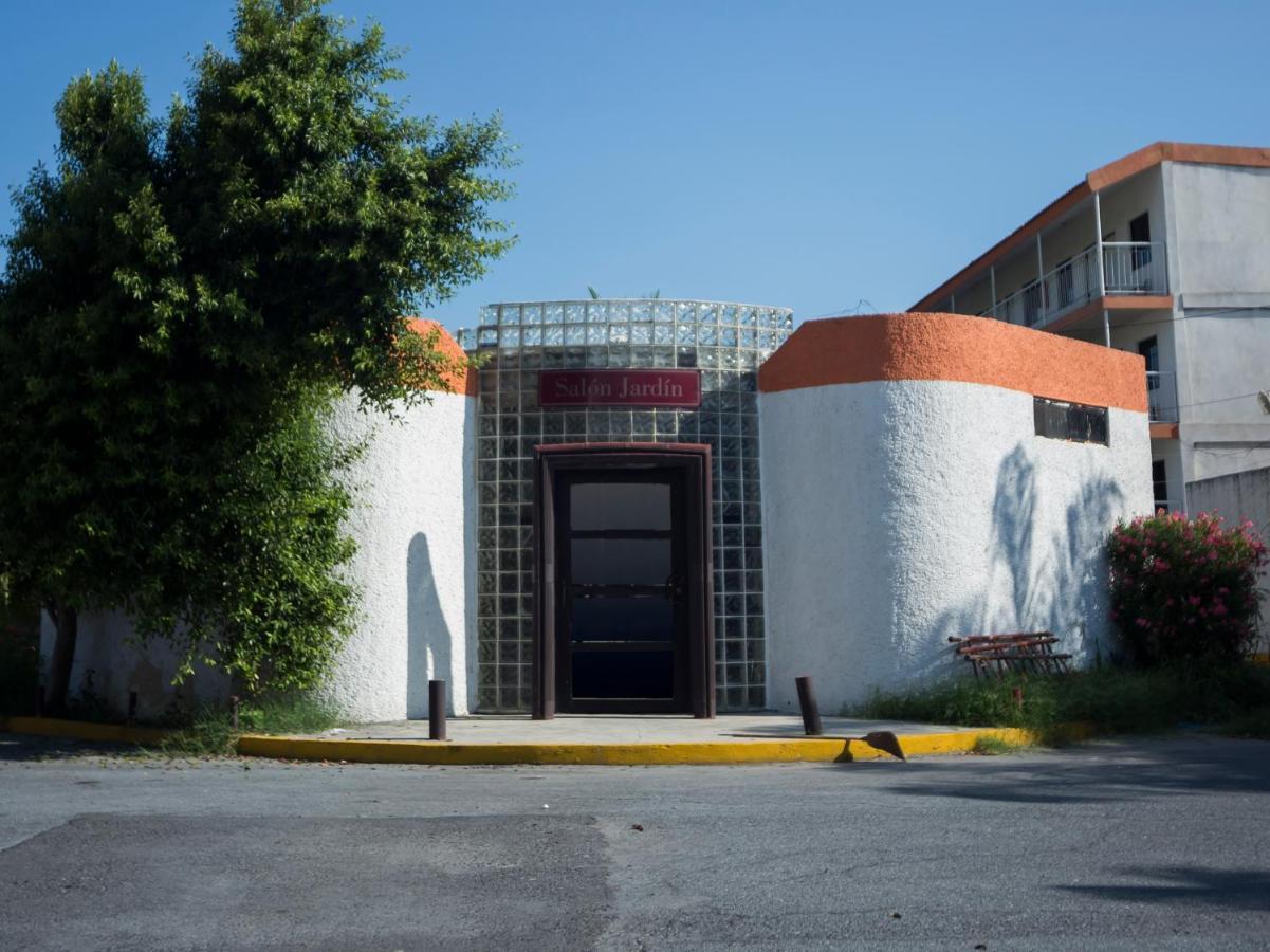 Capital O 88 Inn San Nicolás de los Garzas Exterior foto